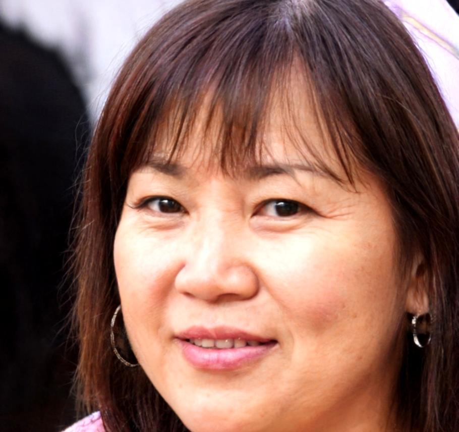 Instructora especializada en modelado de personajes 3D