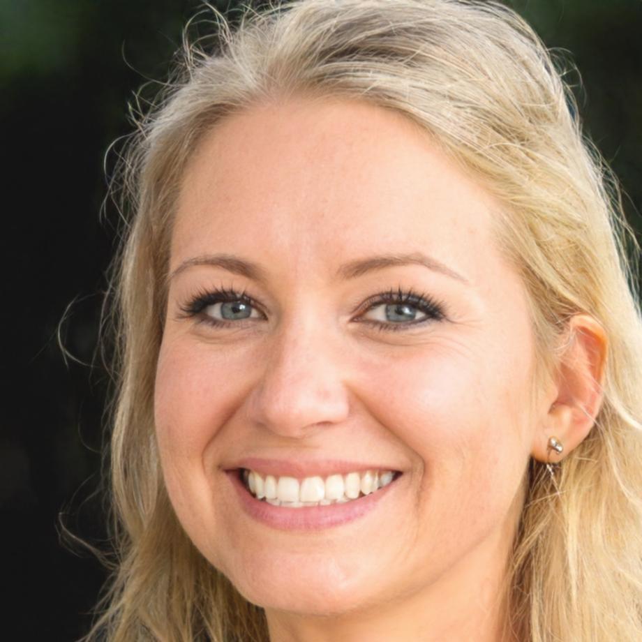 Valentina Herrera, instructora experta en modelado 3D para videojuegos