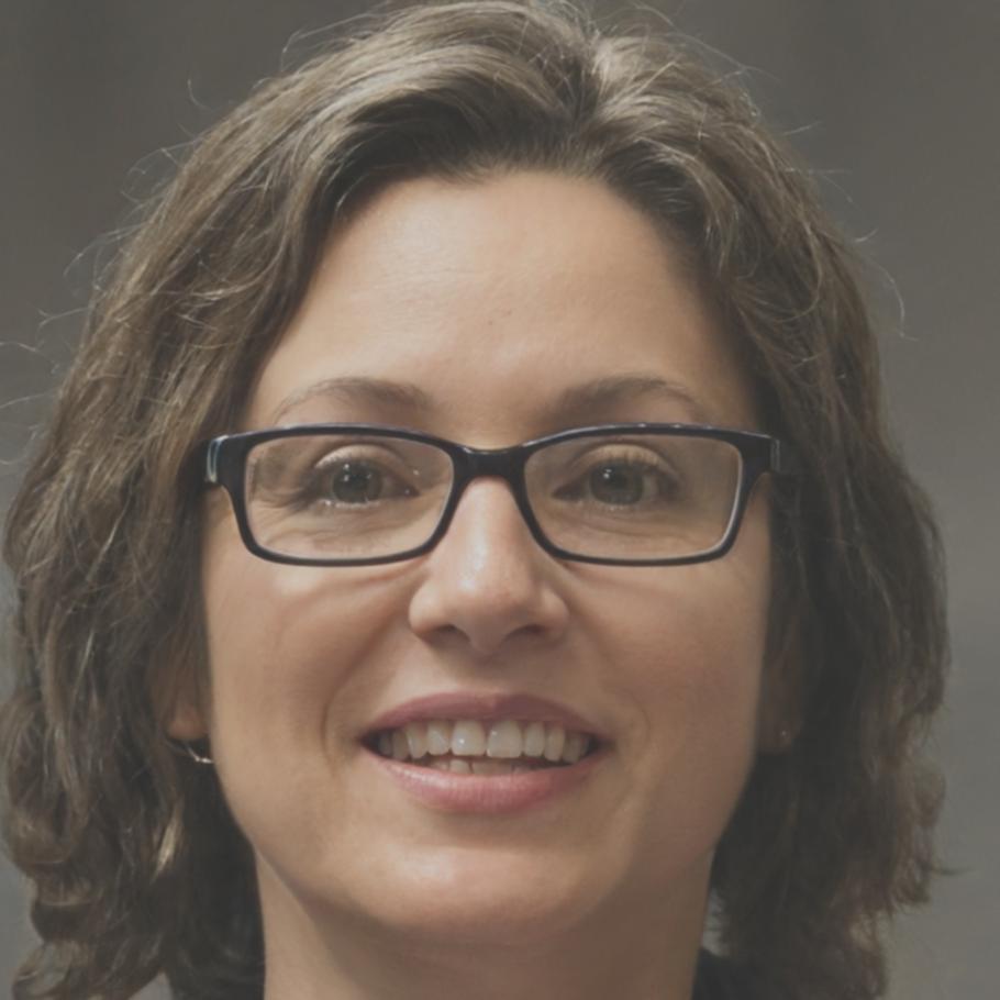 Instructora experta en diseño de entornos virtuales